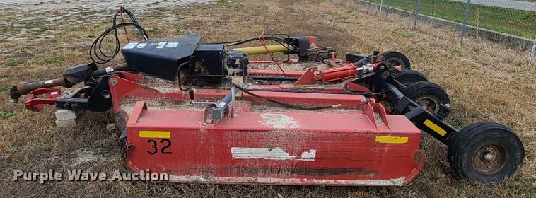 image for item DN5721 Bush Hog 3710  rotary mower