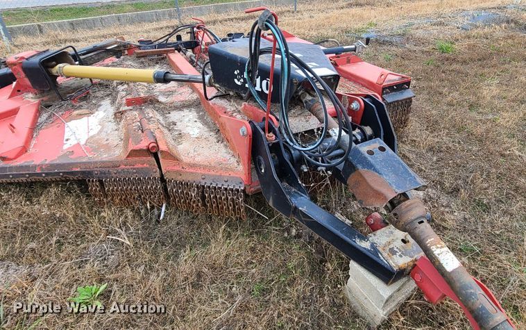 image for item DN5721 Bush Hog 3710  rotary mower