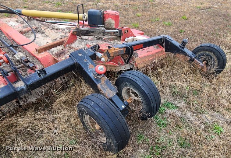image for item DN5721 Bush Hog 3710  rotary mower