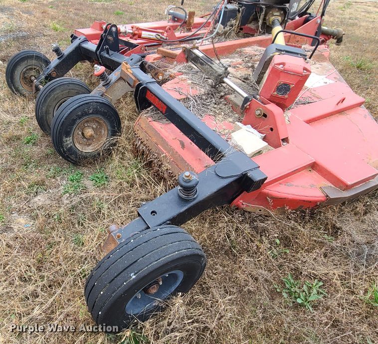 image for item DN5721 Bush Hog 3710  rotary mower