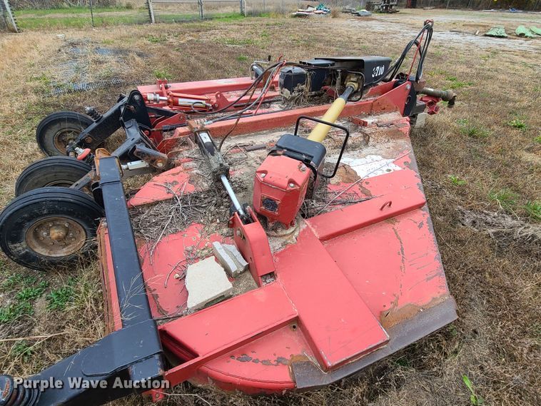 image for item DN5721 Bush Hog 3710  rotary mower