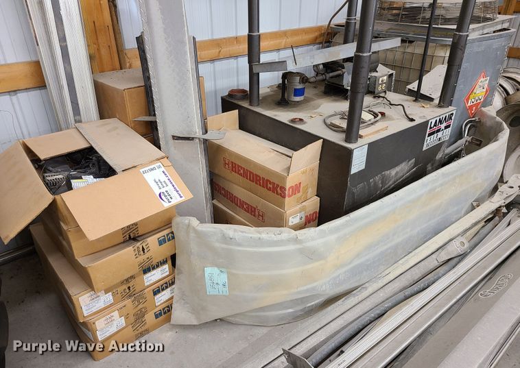 image for item DN5722 Truck parts