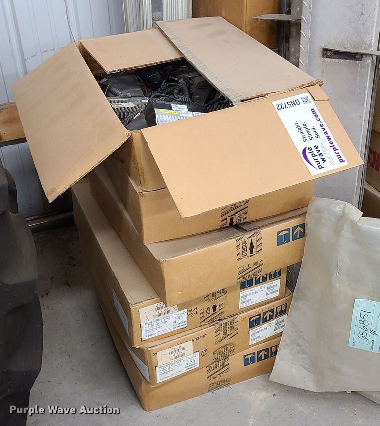 image for item DN5722 Truck parts