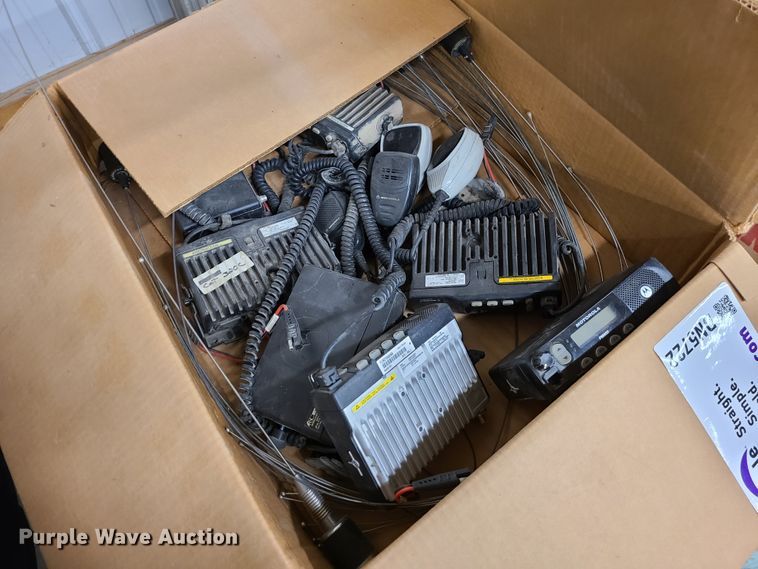 image for item DN5722 Truck parts