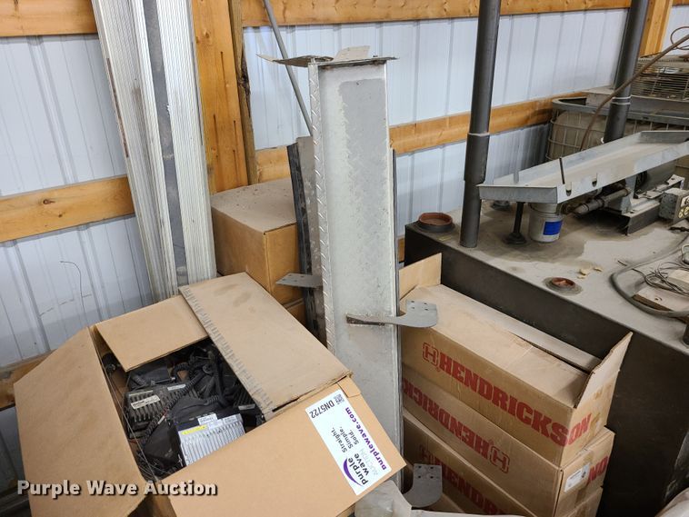 image for item DN5722 Truck parts