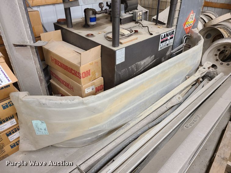 image for item DN5722 Truck parts