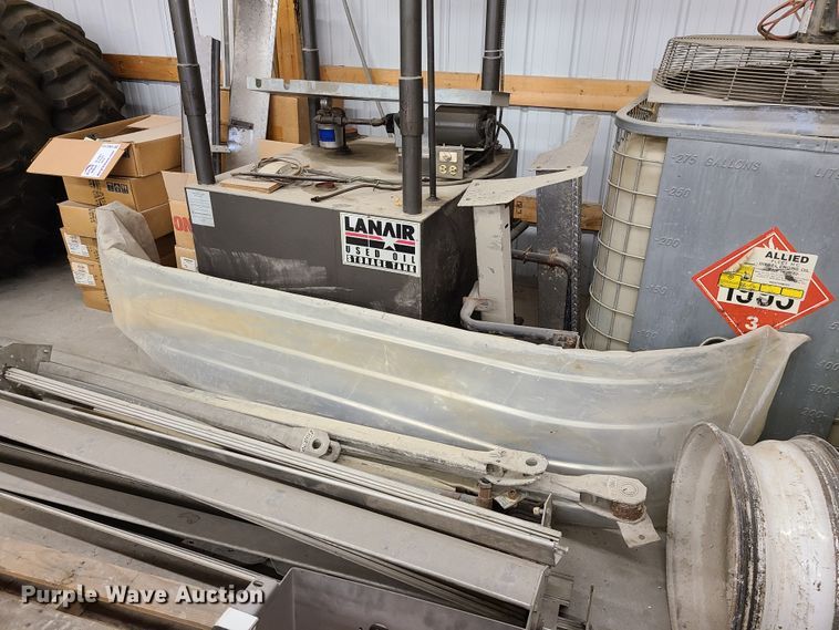 image for item DN5722 Truck parts