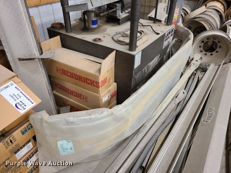 image for item DN5722 Truck parts