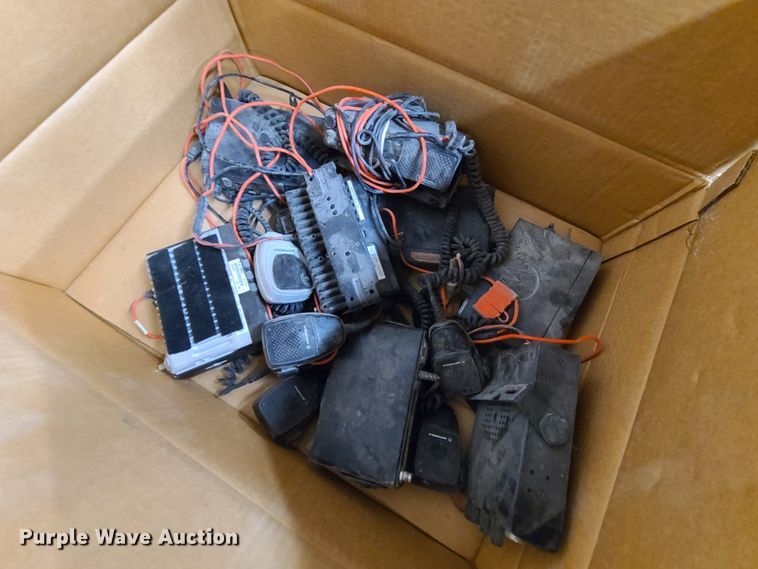 image for item DN5722 Truck parts