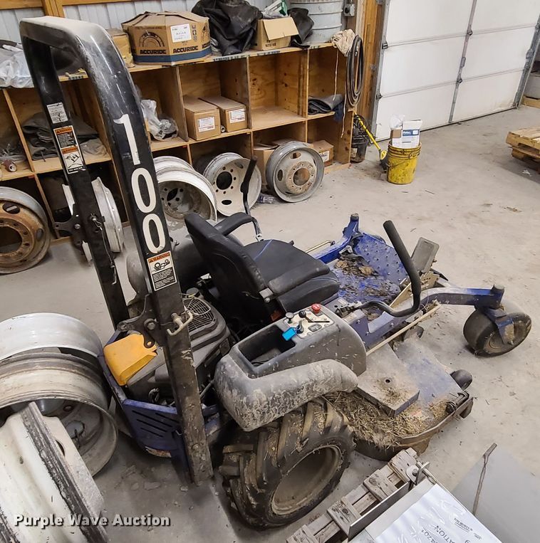 image for item DN5723 Dixon Ultra  ZTR lawn mower