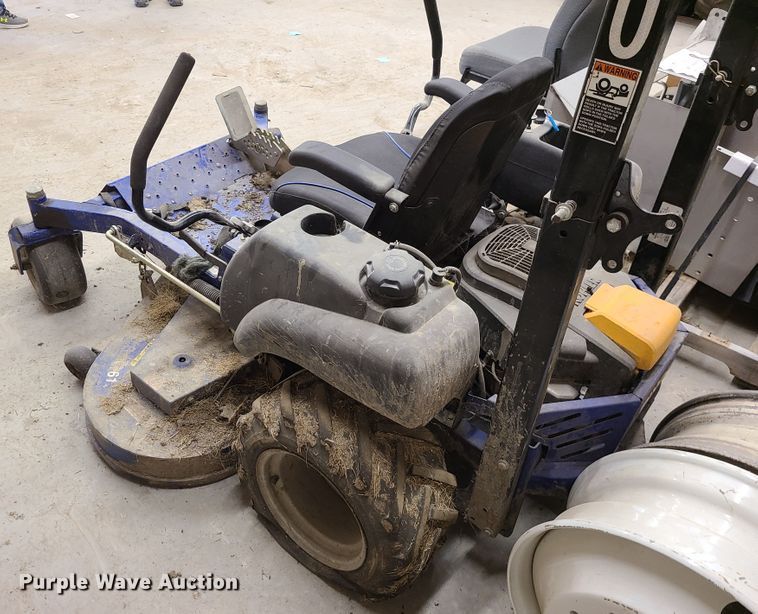 image for item DN5723 Dixon Ultra  ZTR lawn mower