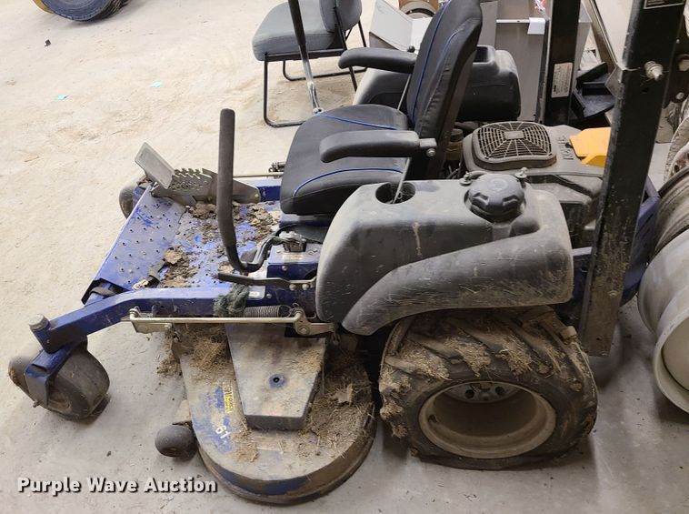 image for item DN5723 Dixon Ultra  ZTR lawn mower