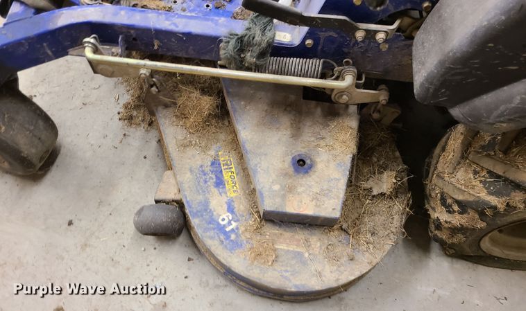 image for item DN5723 Dixon Ultra  ZTR lawn mower