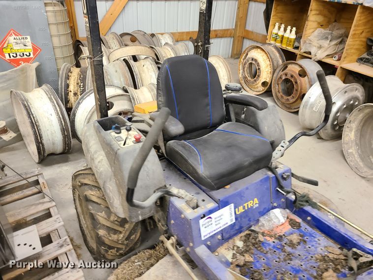 image for item DN5723 Dixon Ultra  ZTR lawn mower