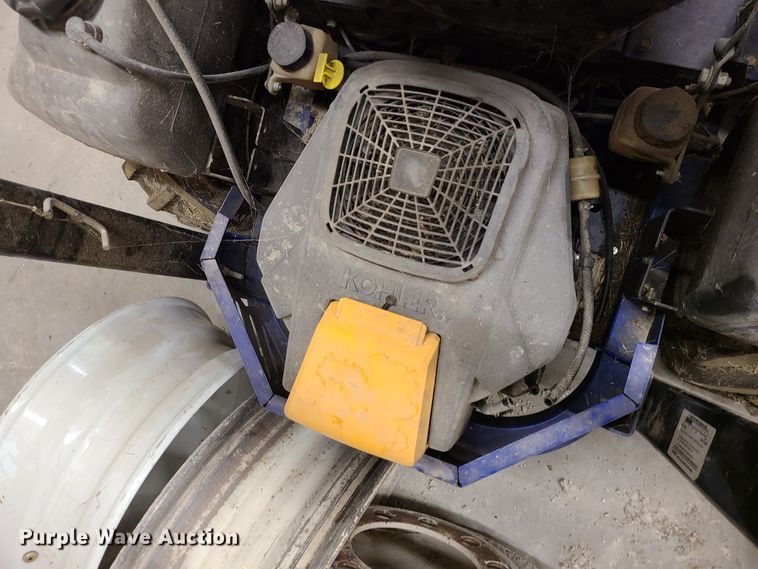 image for item DN5723 Dixon Ultra  ZTR lawn mower