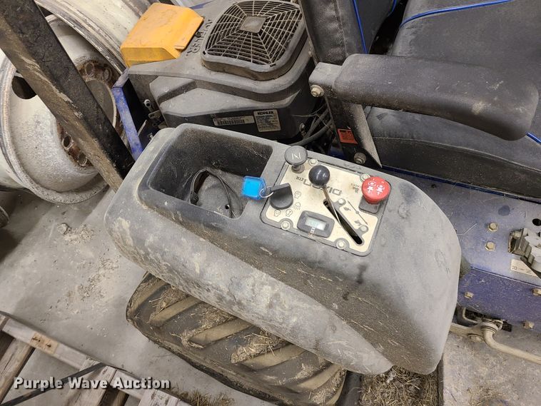 image for item DN5723 Dixon Ultra  ZTR lawn mower