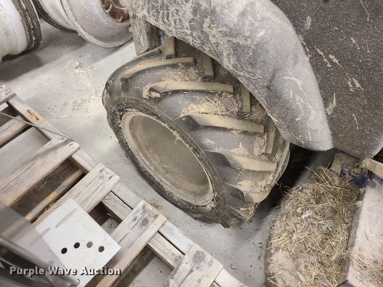 image for item DN5723 Dixon Ultra  ZTR lawn mower