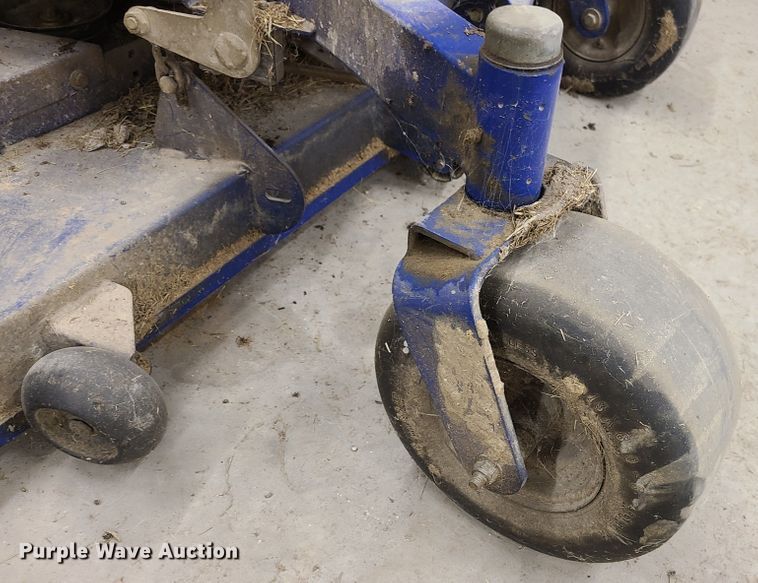 image for item DN5723 Dixon Ultra  ZTR lawn mower