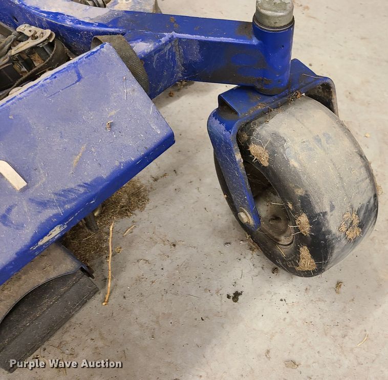 image for item DN5723 Dixon Ultra  ZTR lawn mower