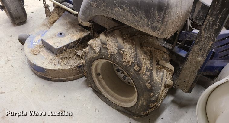 image for item DN5723 Dixon Ultra  ZTR lawn mower