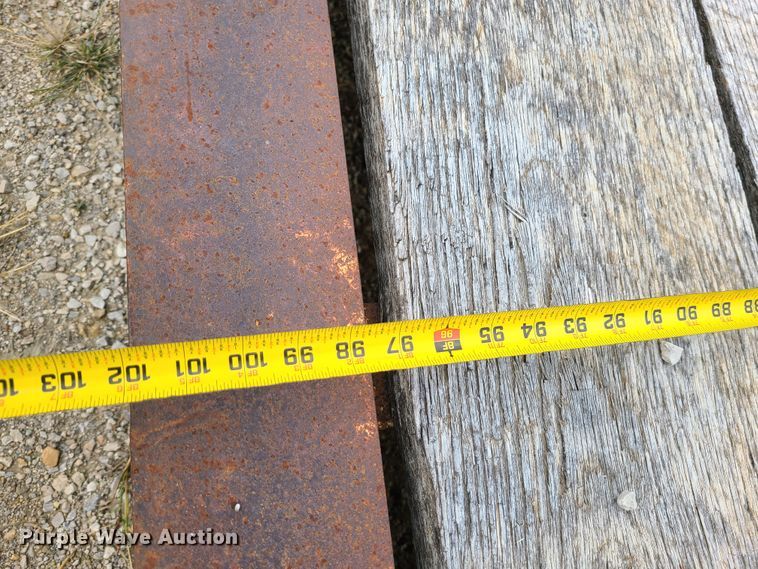 image for item DN5725 2000 Talbert TDW-35SA-HRG-1-T1  lowboy equipment trailer