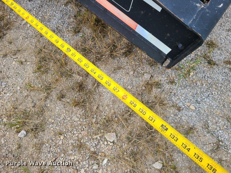 image for item DN5725 2000 Talbert TDW-35SA-HRG-1-T1  lowboy equipment trailer