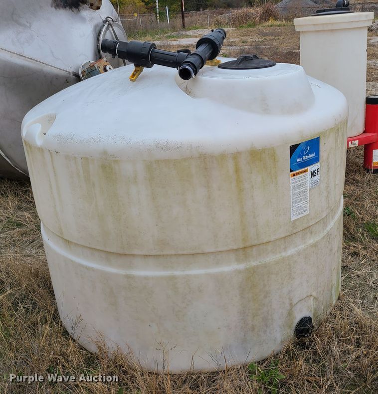 image for item DN5728 (3) tanks