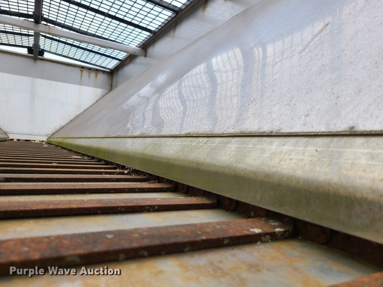 image for item DN5730 Swenson  stainless steel spreader