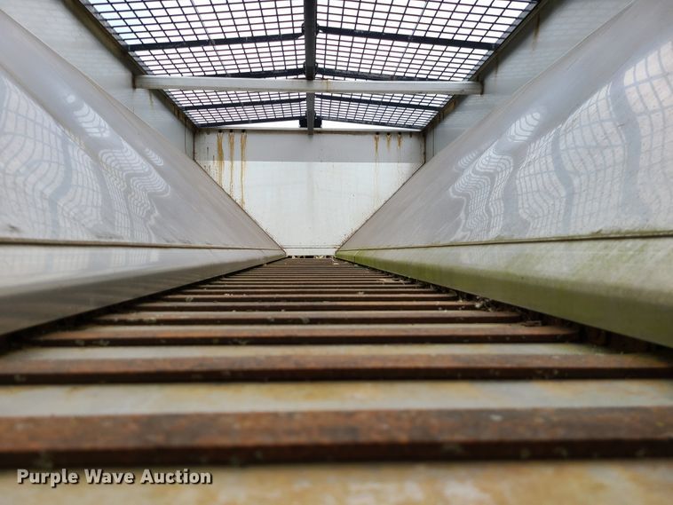 image for item DN5730 Swenson  stainless steel spreader