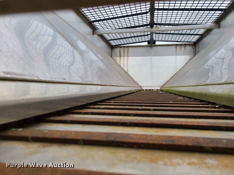 image for item DN5730 Swenson  stainless steel spreader