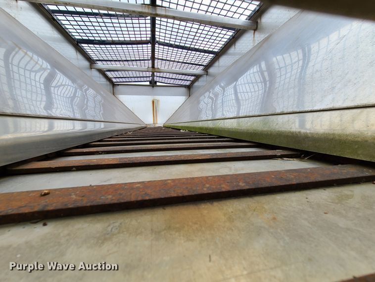 image for item DN5731 Swenson  stainless steel spreader