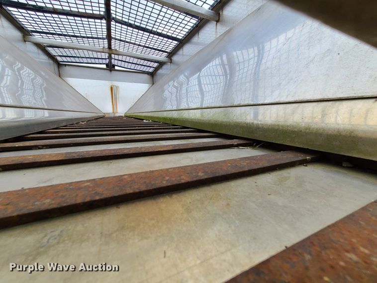 image for item DN5731 Swenson  stainless steel spreader