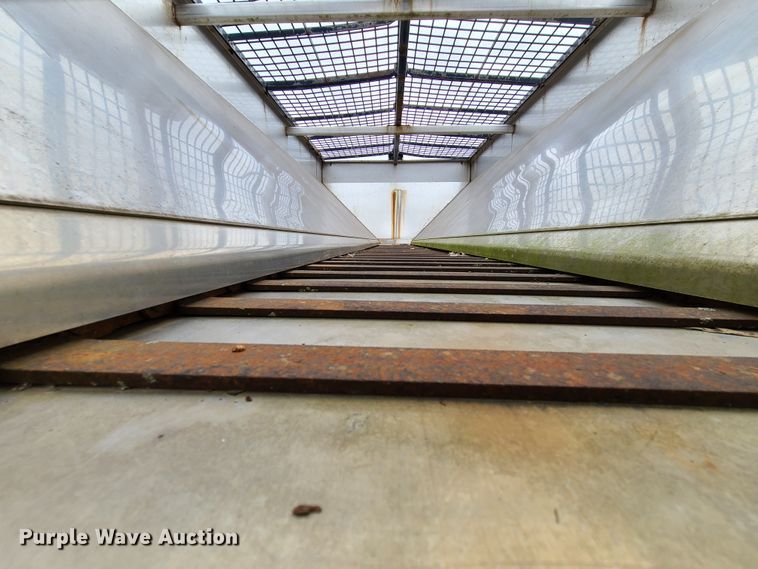 image for item DN5731 Swenson  stainless steel spreader