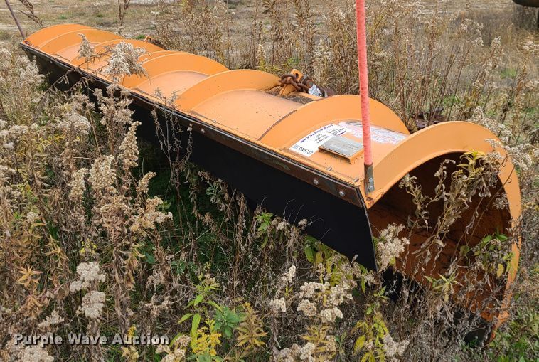 image for item DN5732 11'W snow plow