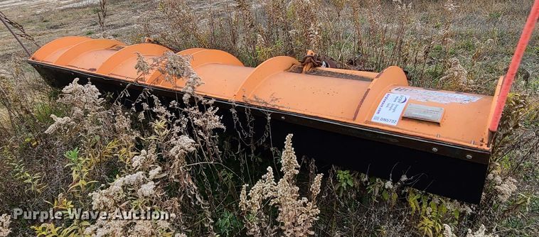 image for item DN5732 11'W snow plow