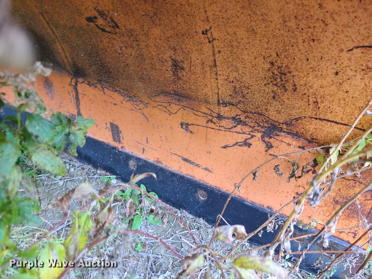 image for item DN5732 11'W snow plow