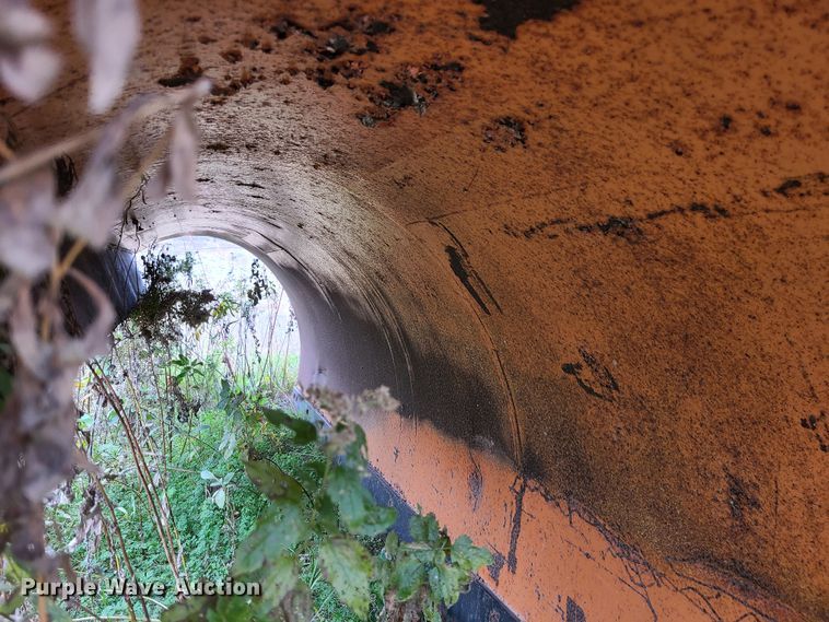 image for item DN5732 11'W snow plow