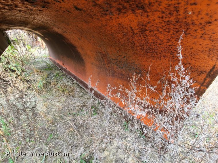 image for item DN5733 Viking Cives   11'W snow plow