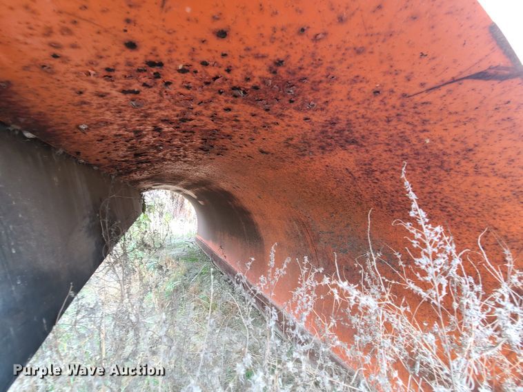 image for item DN5733 Viking Cives   11'W snow plow