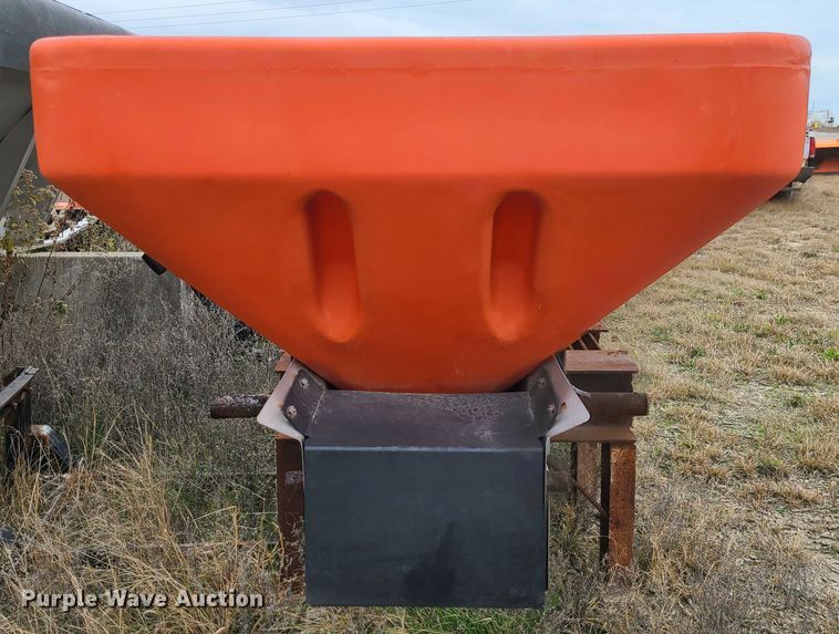 image for item DN5734 Swenson  spreader