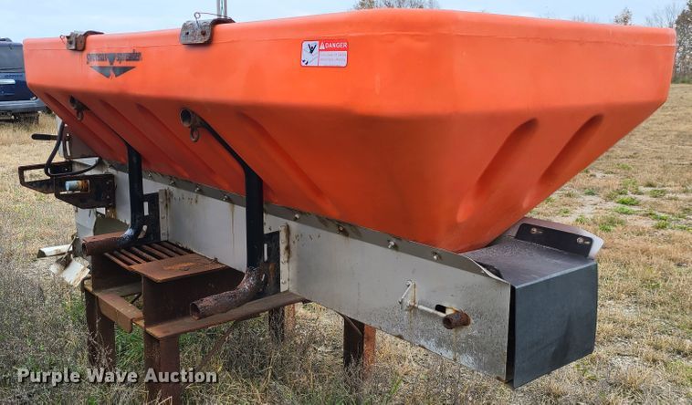 image for item DN5734 Swenson  spreader