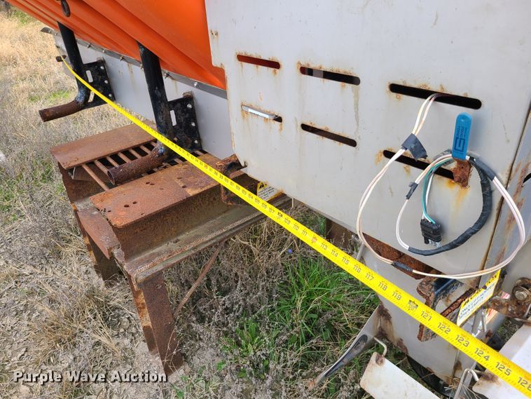 image for item DN5734 Swenson  spreader