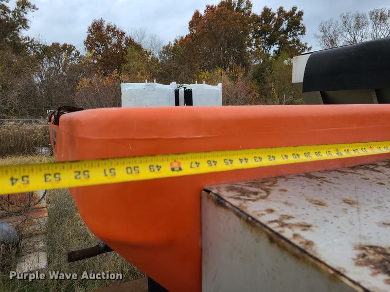 image for item DN5734 Swenson  spreader