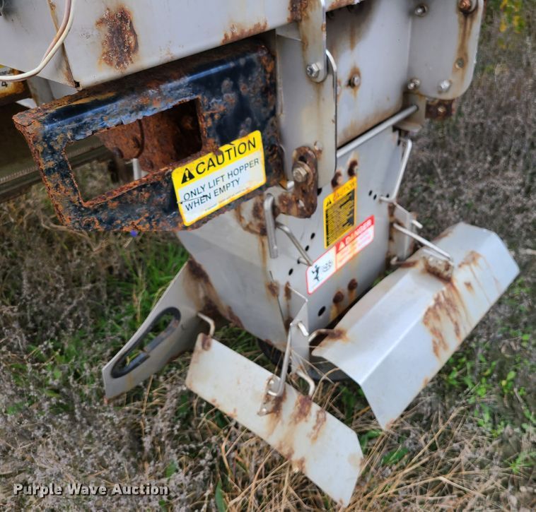 image for item DN5734 Swenson  spreader