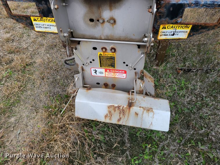 image for item DN5734 Swenson  spreader