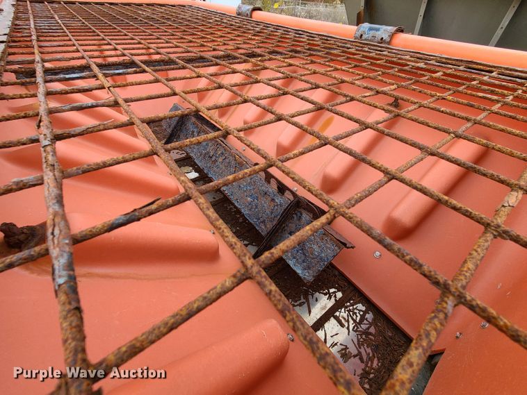 image for item DN5734 Swenson  spreader