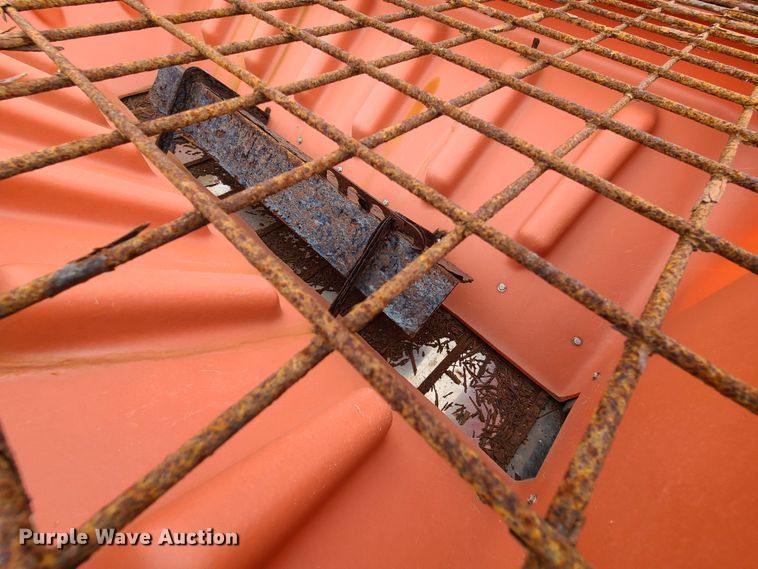 image for item DN5734 Swenson  spreader