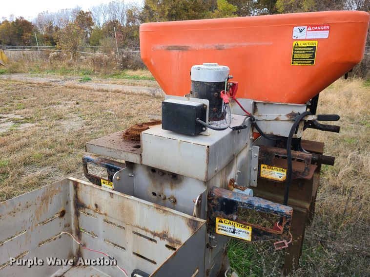image for item DN5734 Swenson  spreader