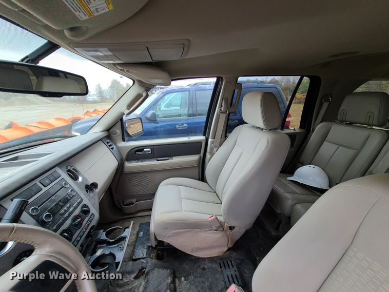 image for item DN5737 2008 Ford Expedition  SUV
