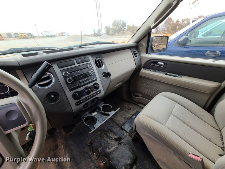 image for item DN5737 2008 Ford Expedition  SUV
